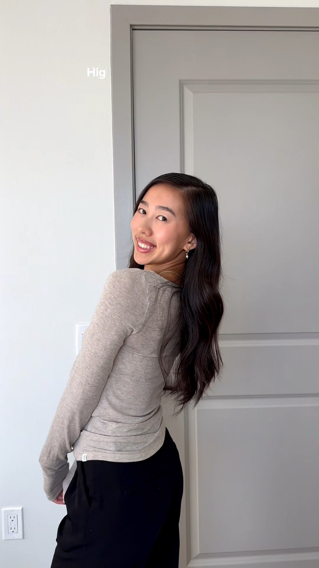 Long sleeve wool tops (XS), long sleeve basics, wool tops, layering piece, Amazon basics, Amazon top 

#LTKSaleAlert #LTKHoliday #LTKGiftGuide