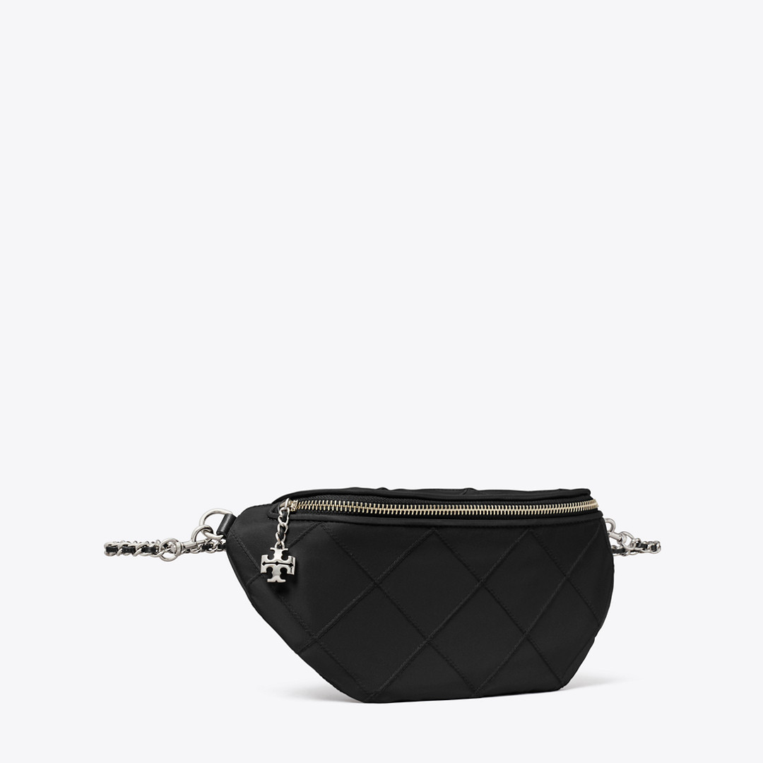 Tory Burch Fleming Nylon Belt Bag | Tory Burch (US)