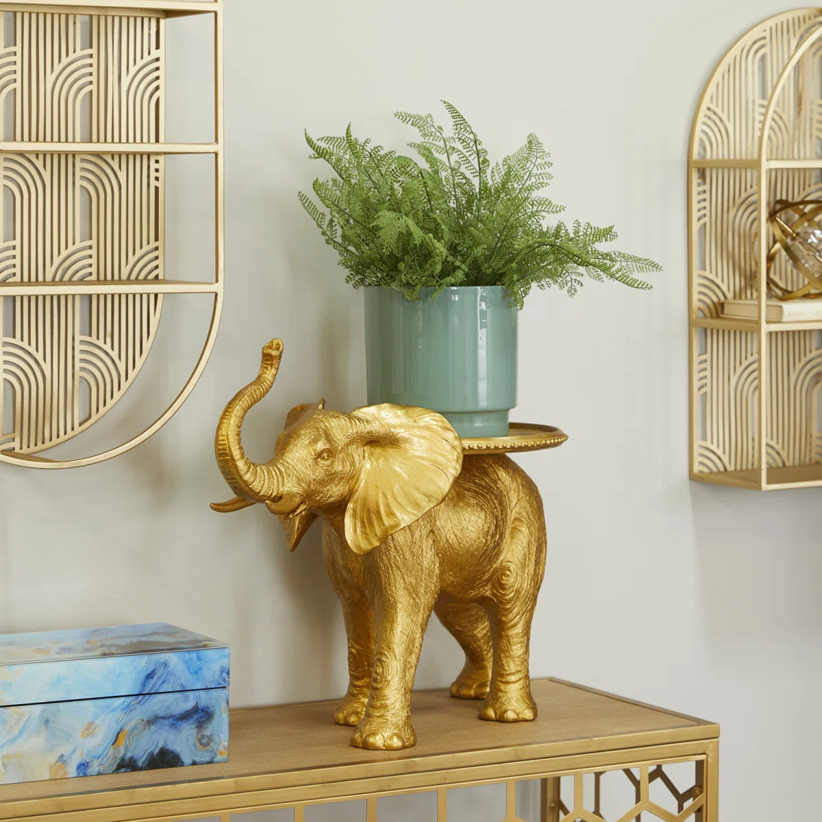 Animals Figurines & Sculptures | Wayfair North America