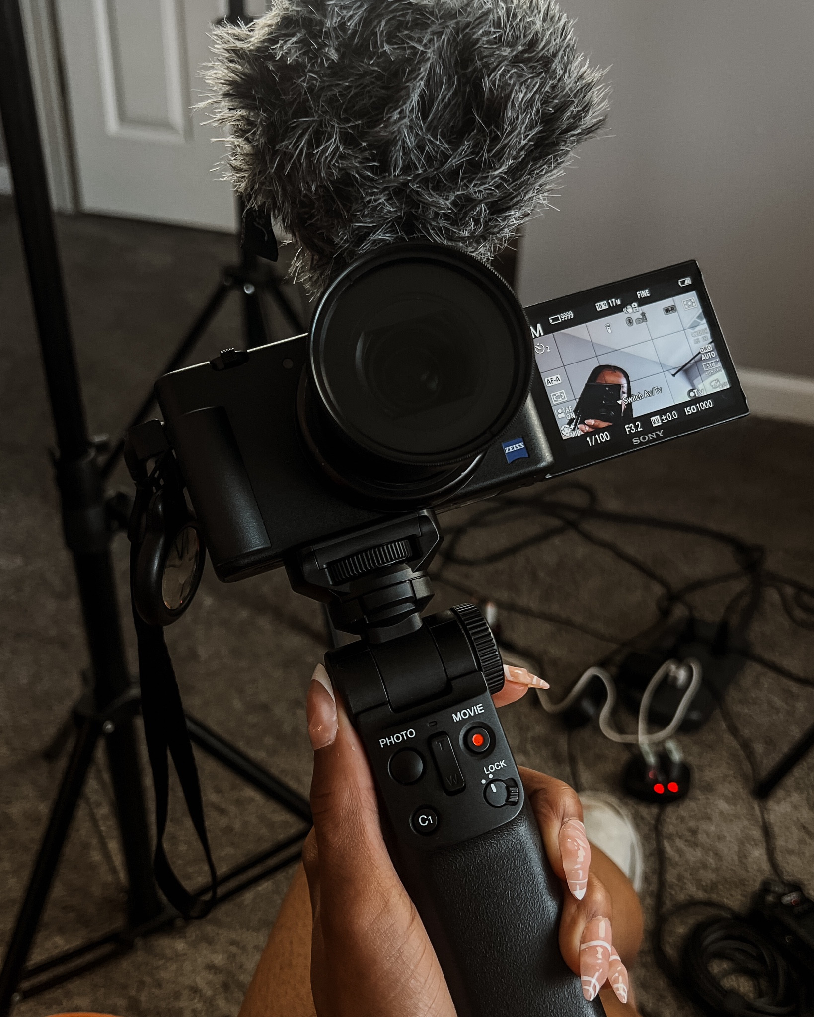 my favorite vlog cameras! GREAT for beginners ✨

#LTKVideo