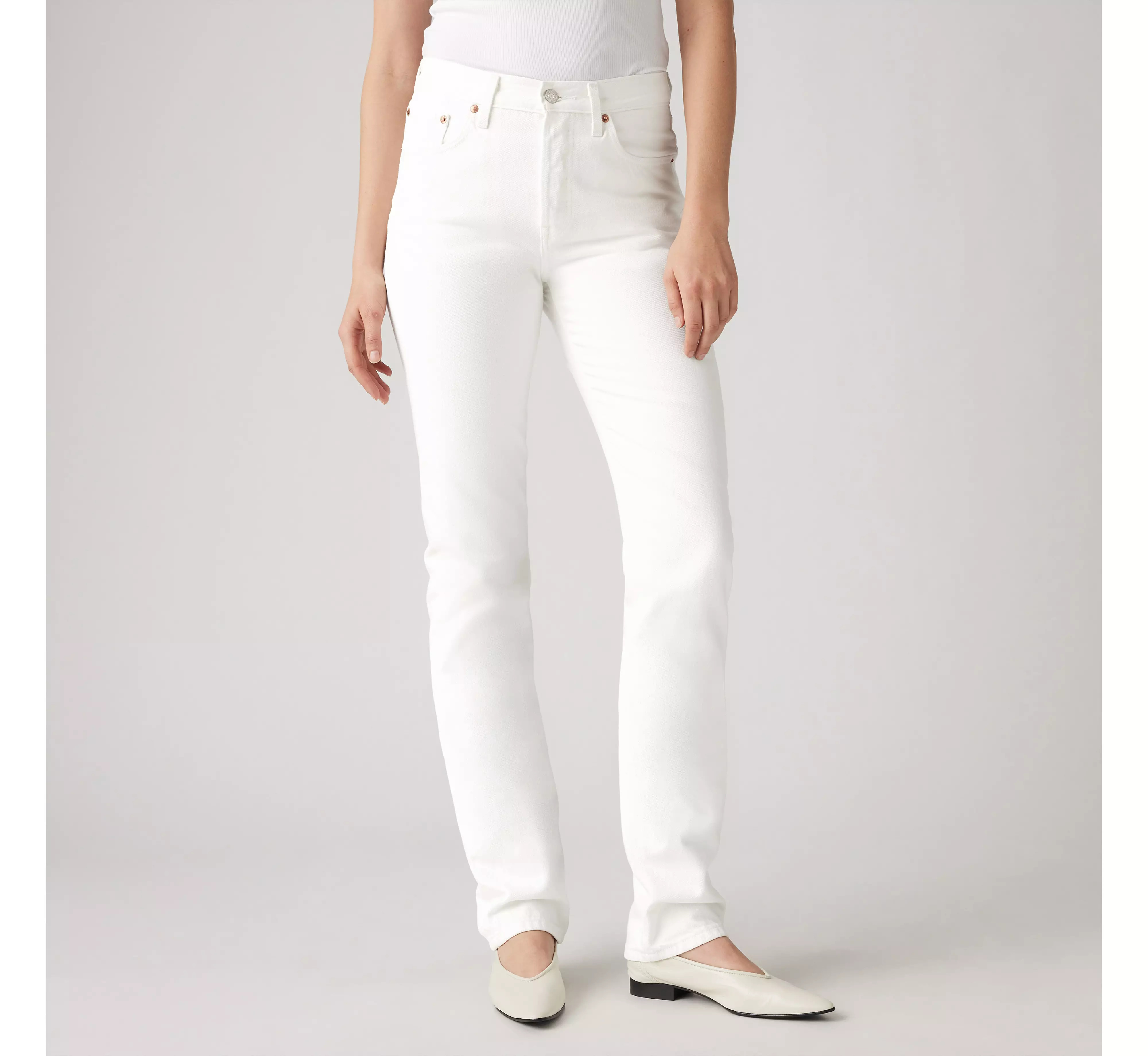 501® Original Fit Women's Jeans | Levi's US