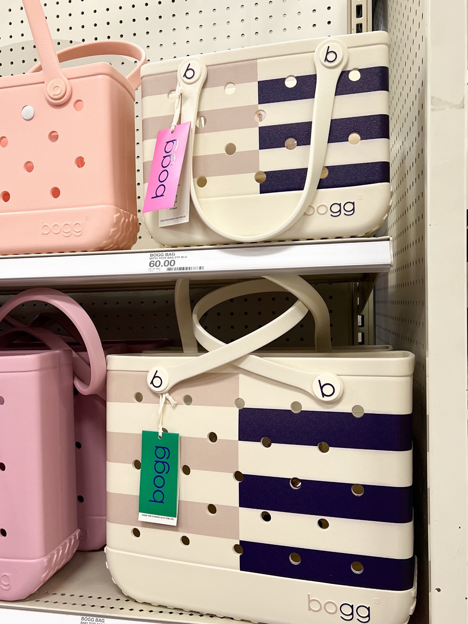 New Bogg bags @Target 

#targetfinds 

#LTKootd #LTKHome