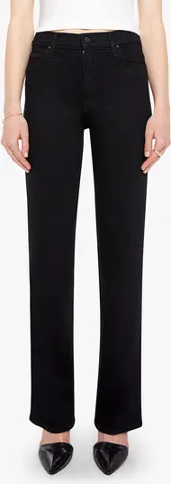 The Kick It Relaxed Straight Leg Jeans | Nordstrom