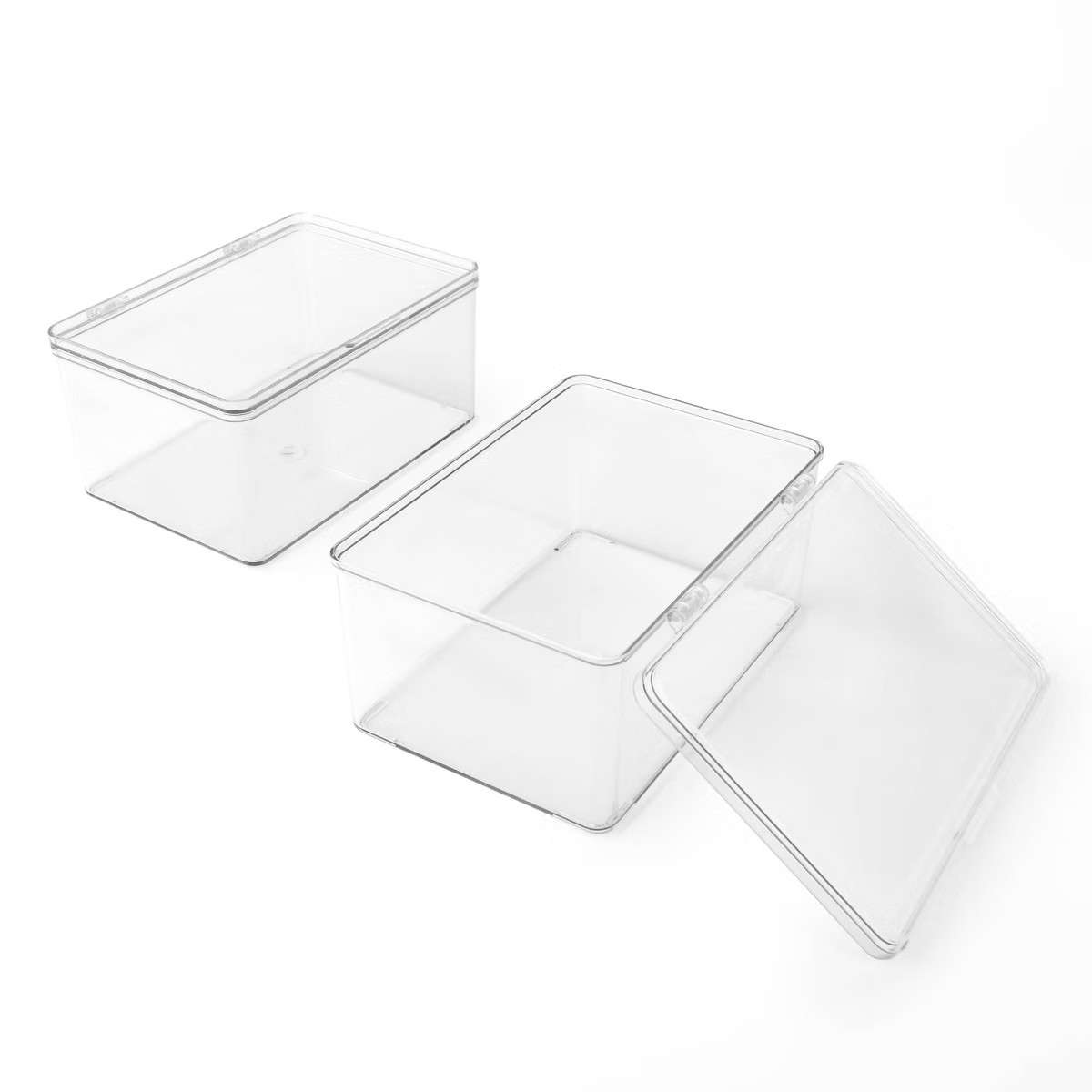 2ct Large Storage Bin - Bullseye's Playground™ | Target