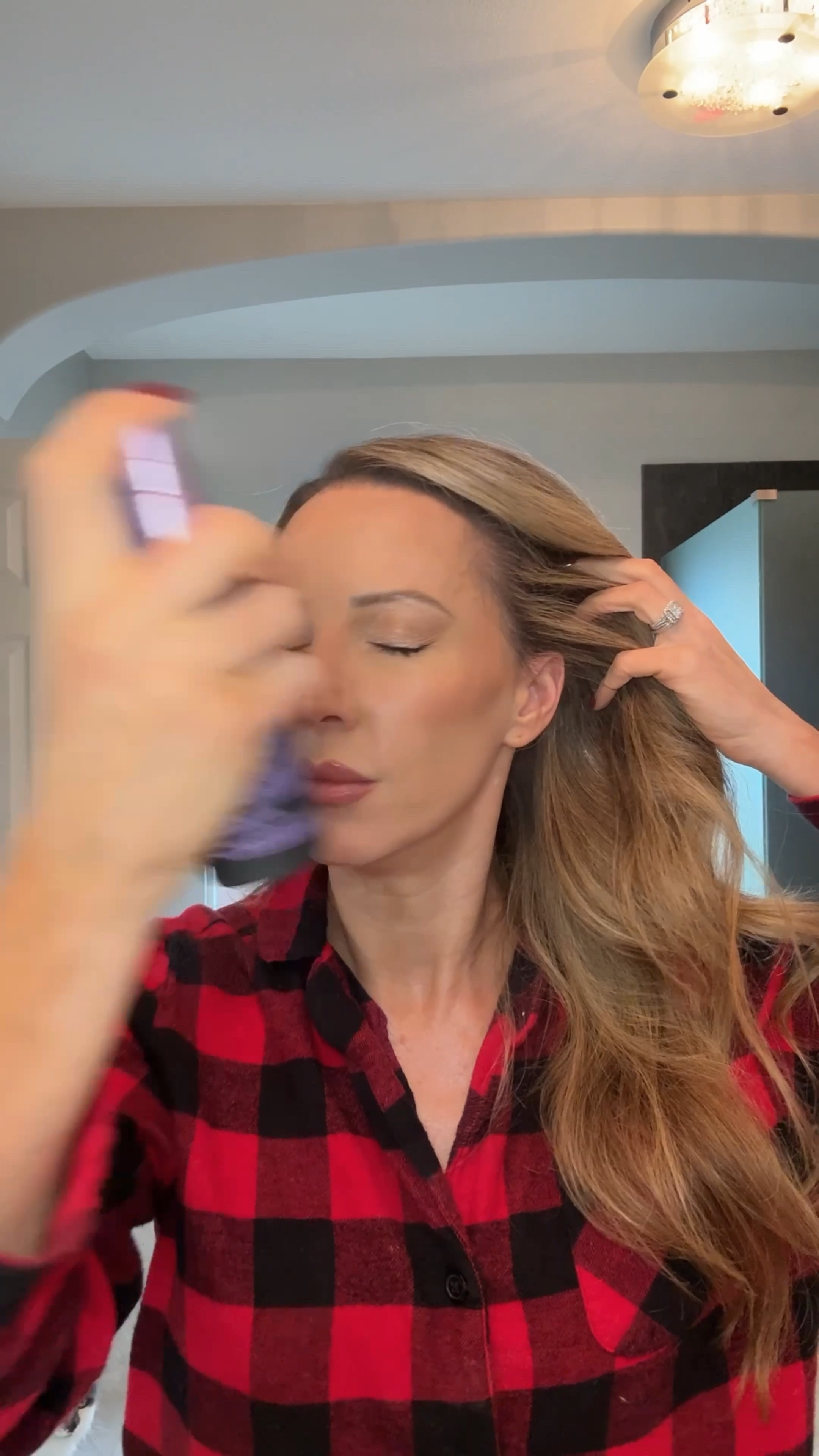 Urban decay sale! 50% off all eye makeup including my favorite waterproof glimmering brown eyeliner / bronze eyeliner and lash primer. They also have 30% off their famous All Nighter setting spray! Plus 30% off beauty gift sets (with up to 50% in cart). Also linking these red and black plaid / buffalo check pajamas

#LTKWatchNow #LTKCyberWeek #LTKBeauty