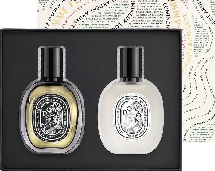 Do Son Eau de Parfum & Hair Mist Set | Nordstrom