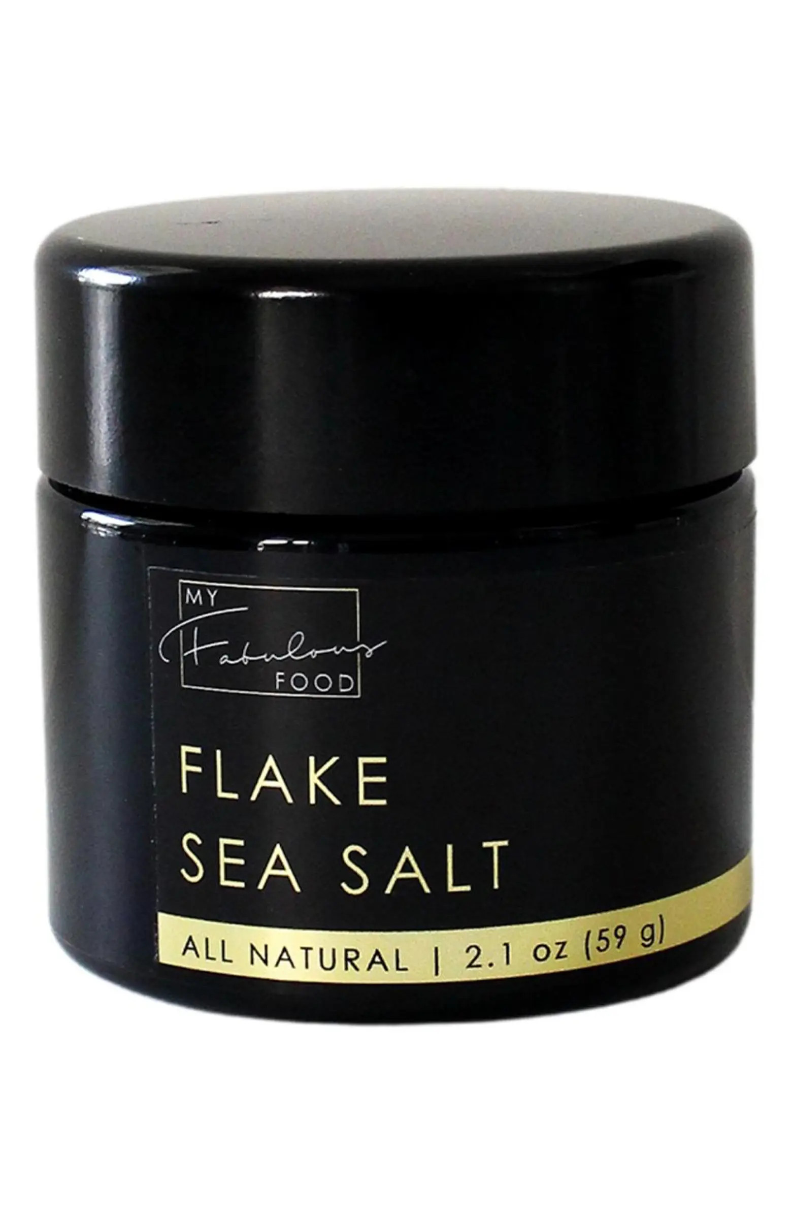 Flake Sea Salt | Nordstrom