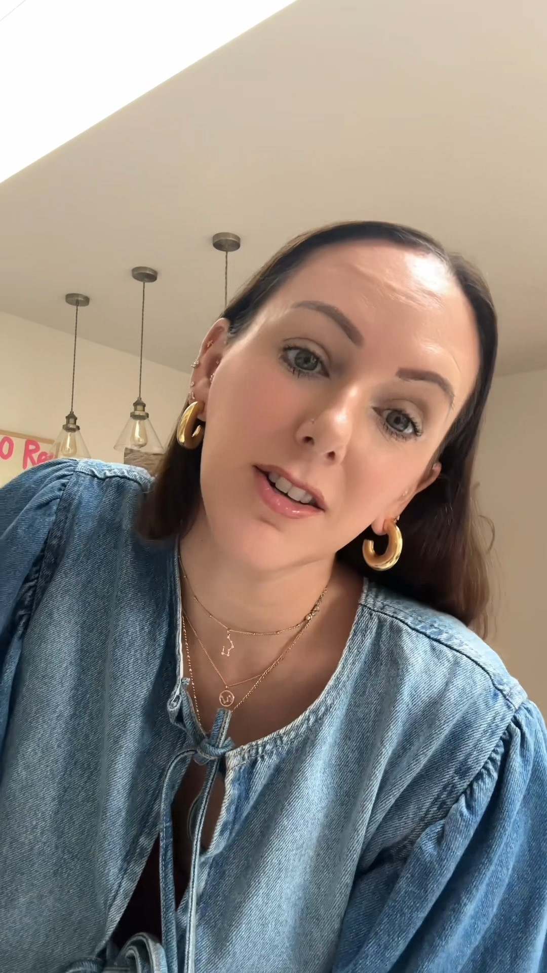 My makeup look ✨✨

#LTKsummer #LTKeurope #LTKbeauty