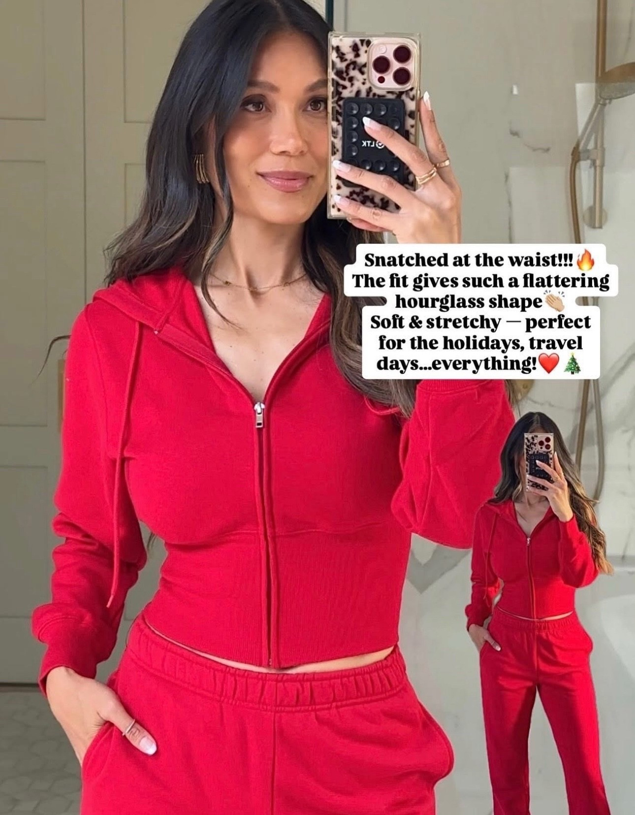 Scroll to shop! Follow for more finds! Xo! 🥰 

#LTKootd #LTKFindsUnder50 #LTKFindsUnder100