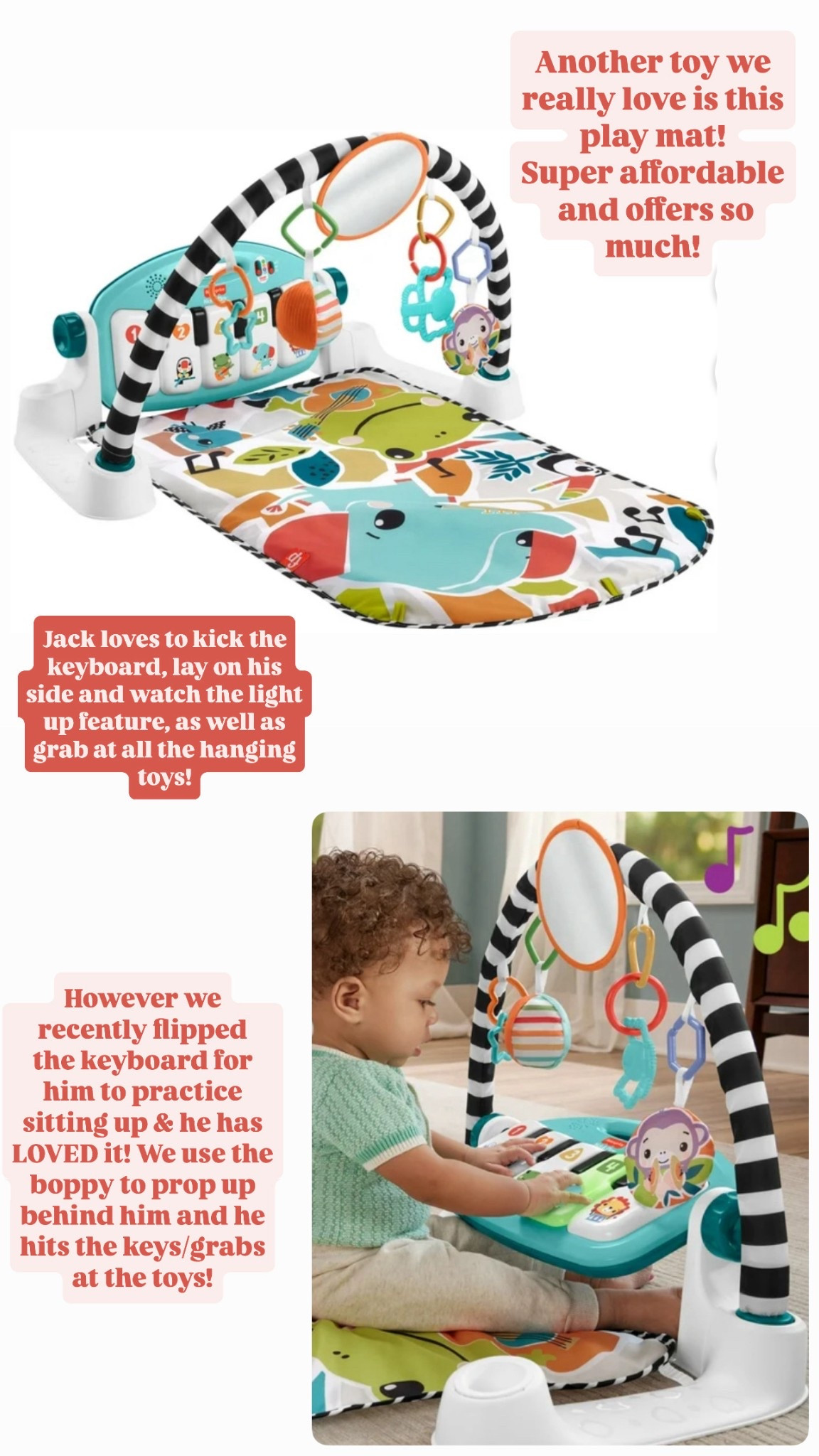 Baby toys, baby play mat

#LTKBaby #LTKFindsUnder50 #LTKKids