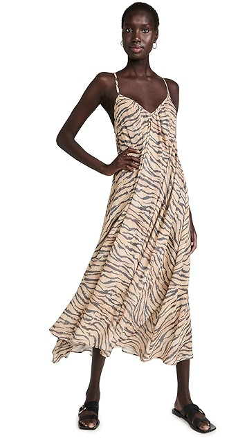 Banksia Strappy Maxi Dress | Shopbop