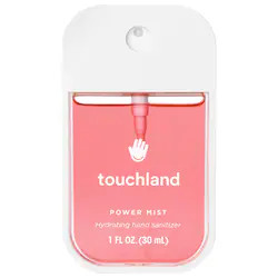 Power Mist Hydrating Hand Sanitizer | Sephora (US)