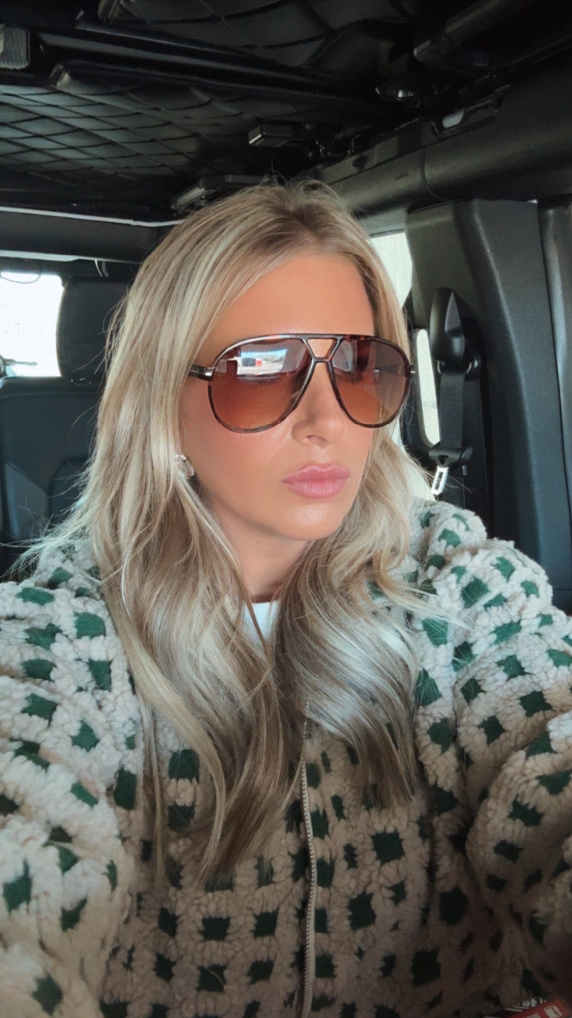 Sunnies ☀️

#LTKSeasonal