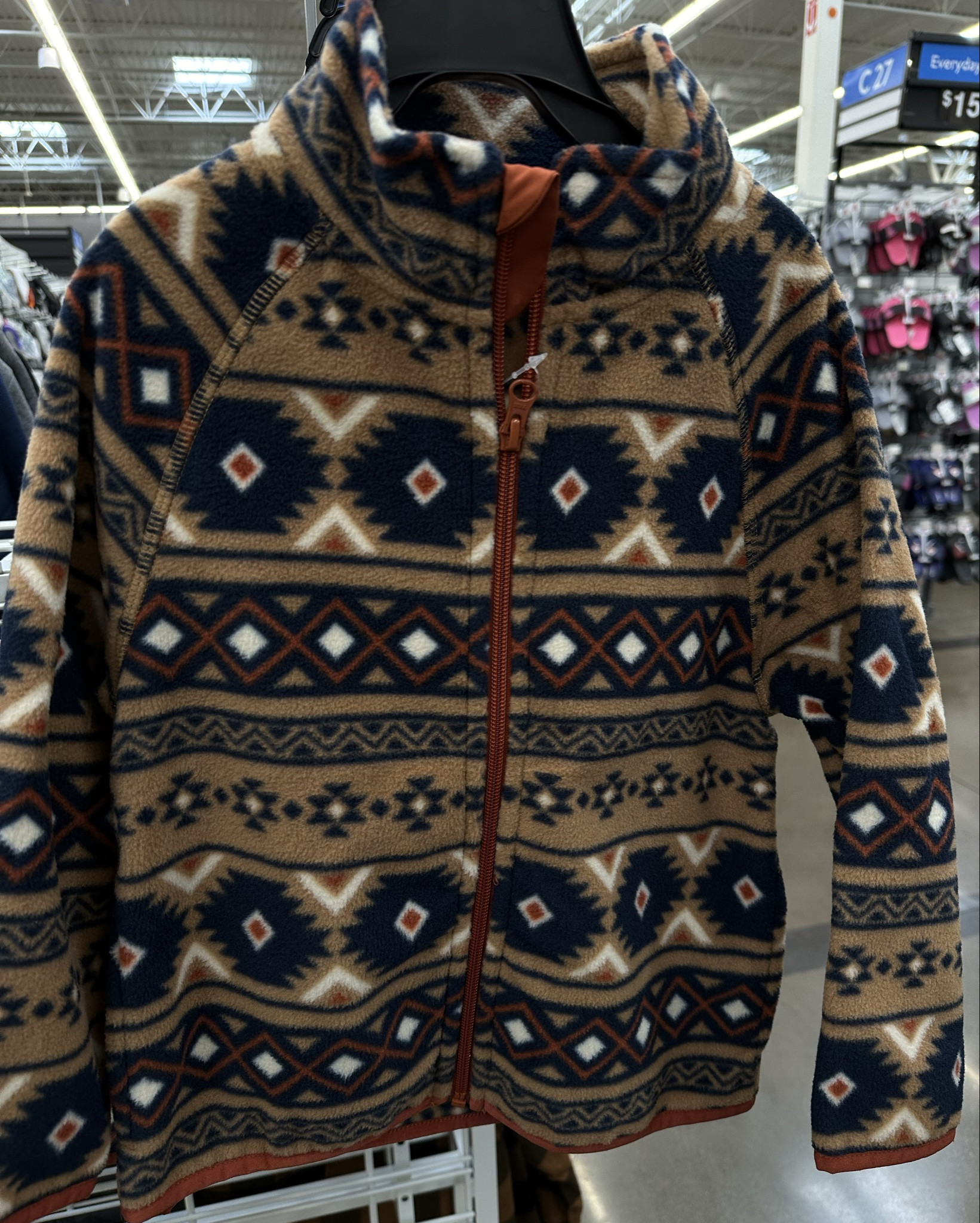 cute, cozy & spooky Walmart finds 
🍂🎃
 
I always appreciate a real life photo vs a online product image. Here are my real life picks of items that were really great in store! 

@Morgan.Speiser 
fall decor, halloween decor, seasonal decor, halloween pajamas, kids slippers, baby birkenstocks, kids Patagonia dupe, fall. 

#LTKSeasonal #LTKHome #LTKFallSale