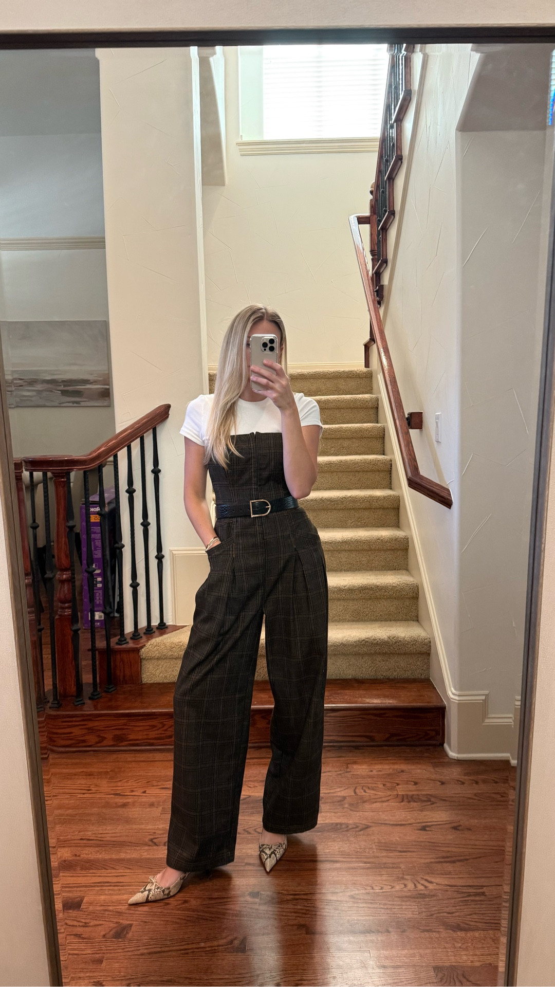 Linking similar outfit options! 