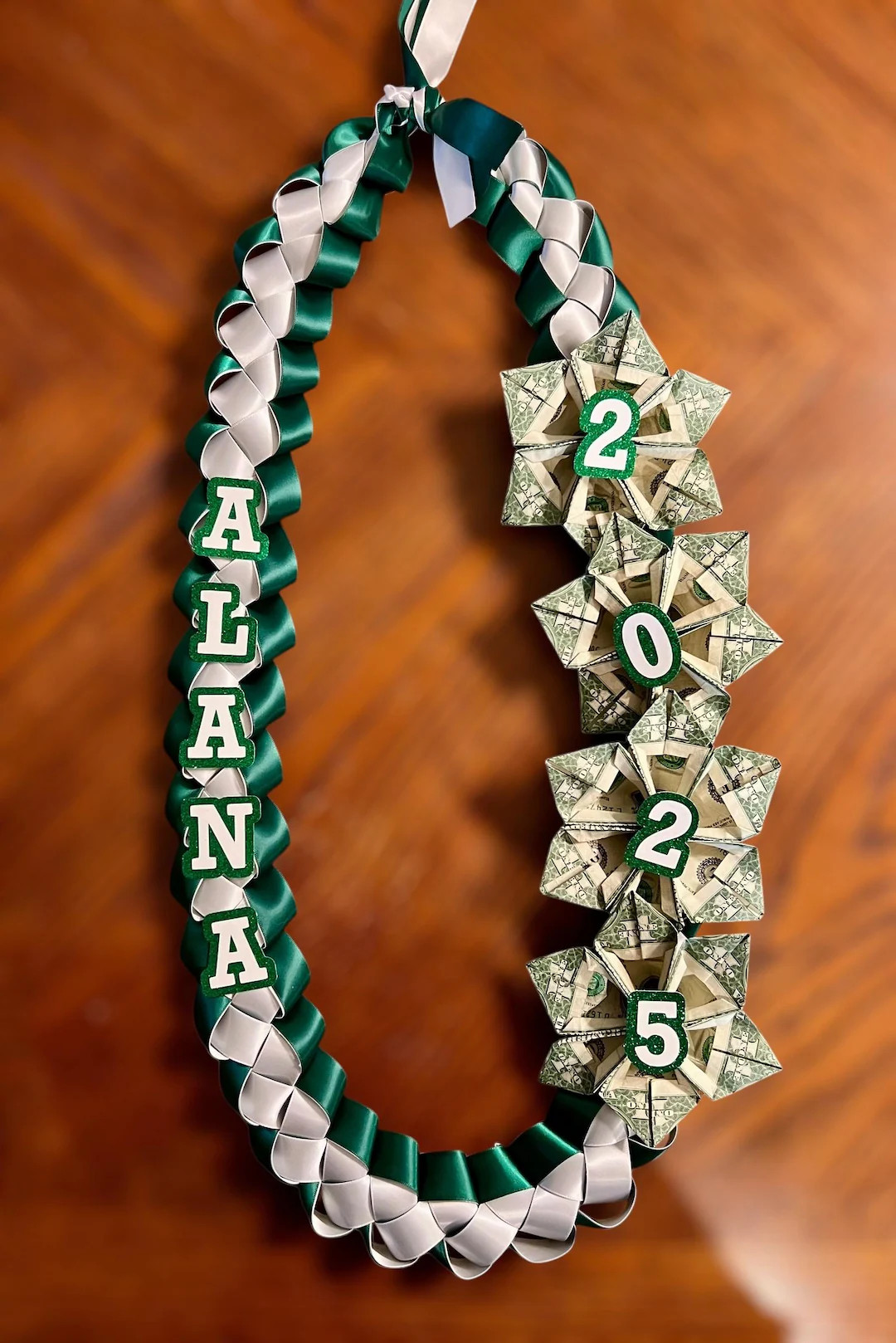 Custom Graduation Leis! - Etsy | Etsy (US)