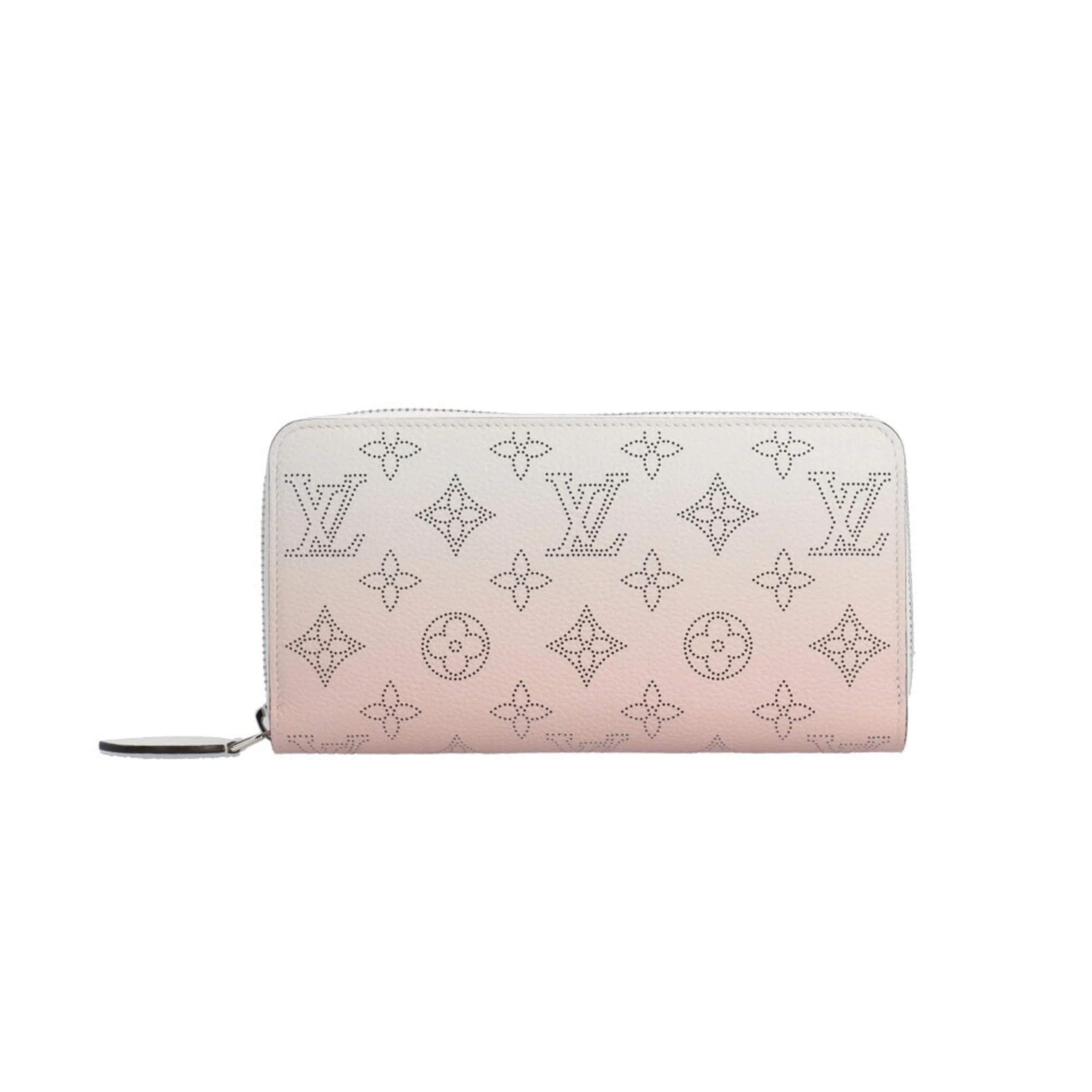 Louis Vuitton pink Long Bill Wallet (Bi-Fold) (Pre-Owned) | Shop Simon