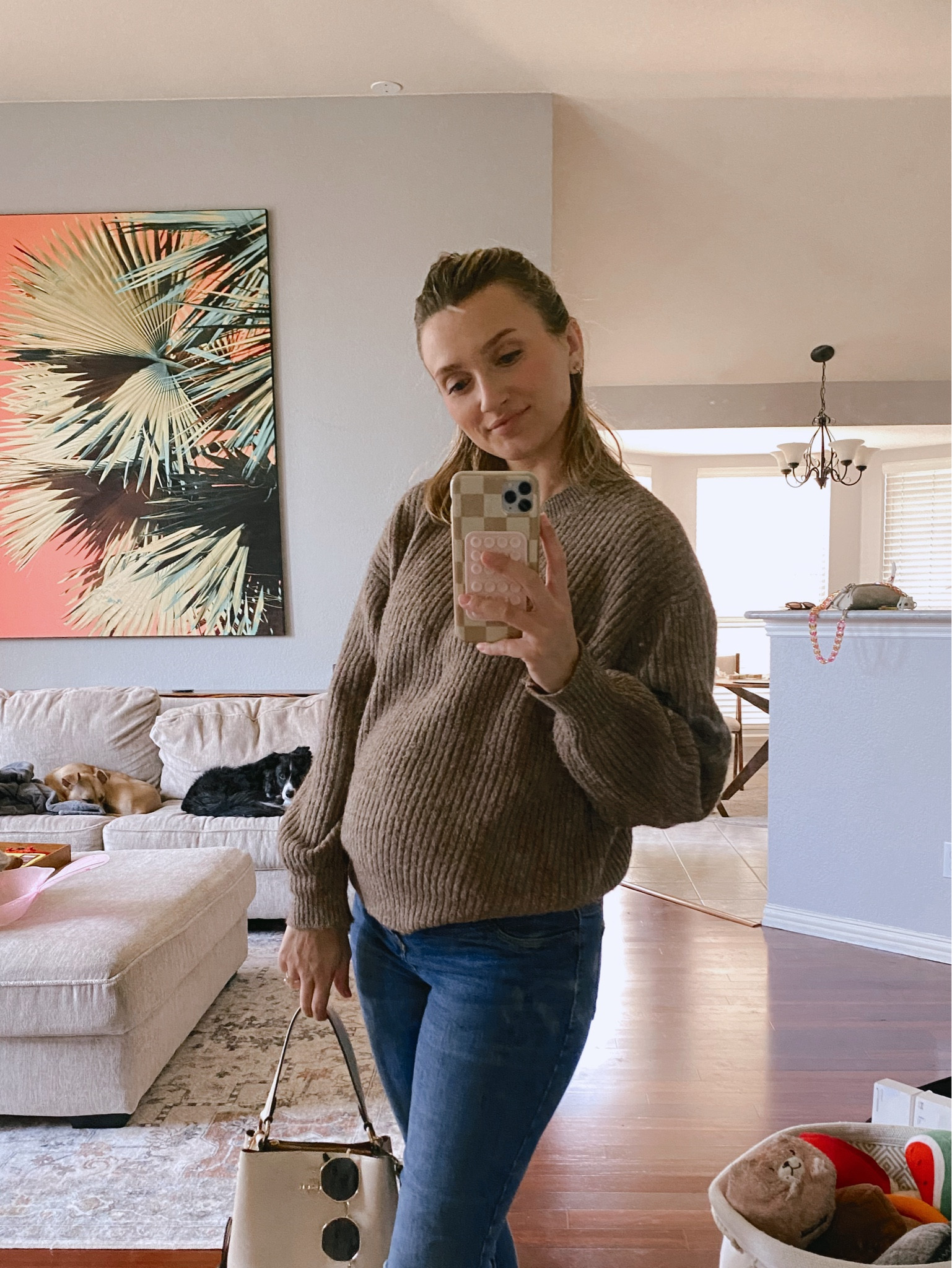 Sweaters for a cozy fall 🍂🍁

#LTKSeasonal