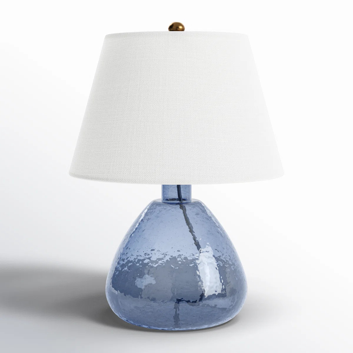 Glass Table Lamp | Birch Lane