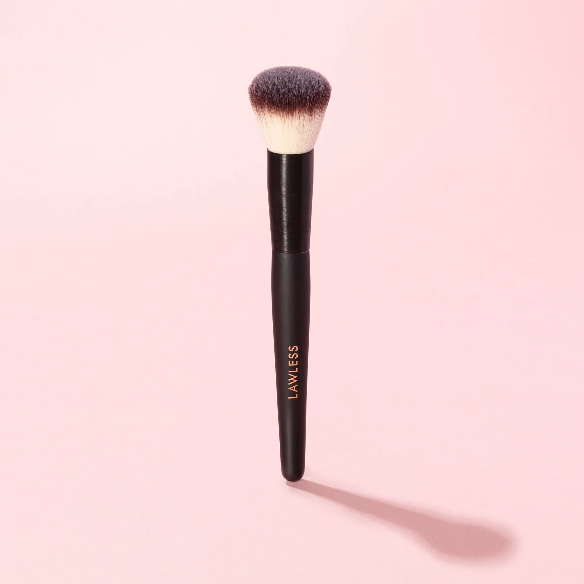 Foundation Brush | Lawless Beauty