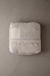 Rohini Woven Floor Pillow | Urban Outfitters (US and RoW)