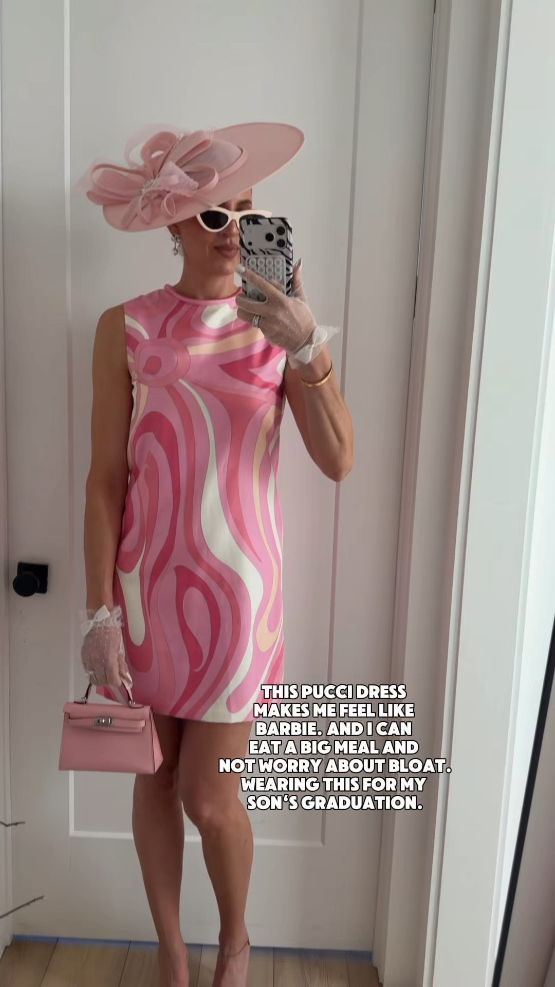 Where is size 4 in the dress. I’m going to run to my son’s graduation too.￼😍 would be the perfect Mother’s Day dress ￼

#LTKmomlife #LTKootd #LTKMothersDay