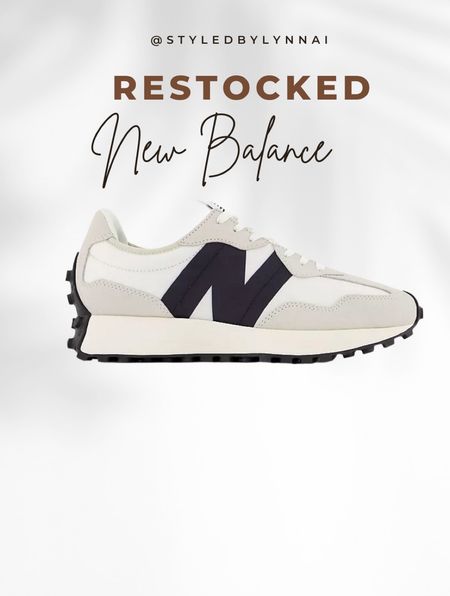 New new balance - restock 
Size down 1/2
Sneakers  
Spring 
Spring sneakers 
Summer sneaker 
Womens sneakers
Neutral sneakers 
Summer shoes
Vacation 
Travel  


Follow my shop @styledbylynnai on the @shop.LTK app to shop this post and get my exclusive app-only content!

#liketkit 
@shop.ltk
https://liketk.it/48jGo

Follow my shop @styledbylynnai on the @shop.LTK app to shop this post and get my exclusive app-only content!

#liketkit 
@shop.ltk
https://liketk.it/49naK

Follow my shop @styledbylynnai on the @shop.LTK app to shop this post and get my exclusive app-only content!

#liketkit 
@shop.ltk
https://liketk.it/49ICl

Follow my shop @styledbylynnai on the @shop.LTK app to shop this post and get my exclusive app-only content!

#liketkit 
@shop.ltk
https://liketk.it/49Lur

Follow my shop @styledbylynnai on the @shop.LTK app to shop this post and get my exclusive app-only content!

#liketkit 
@shop.ltk
https://liketk.it/49ORP

Follow my shop @styledbylynnai on the @shop.LTK app to shop this post and get my exclusive app-only content!

#liketkit 
@shop.ltk
https://liketk.it/4a5zA

Follow my shop @styledbylynnai on the @shop.LTK app to shop this post and get my exclusive app-only content!

#liketkit #LTKshoecrush #LTKFind #LTKunder100 #LTKSeasonal #LTKGiftGuide #LTKstyletip
@shop.ltk
https://liketk.it/4akpE