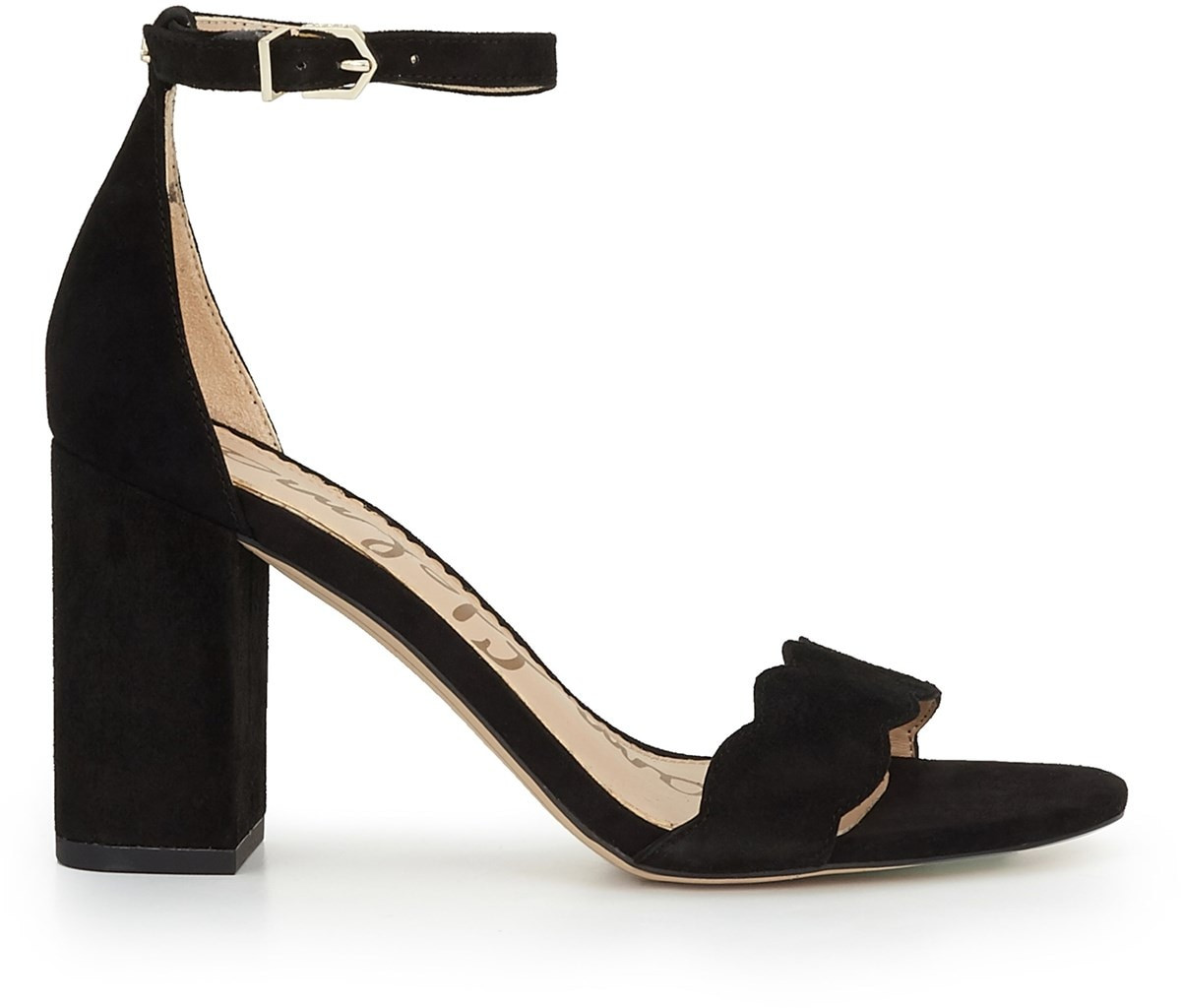 Odila Ankle Strap Sandal | Sam Edelman