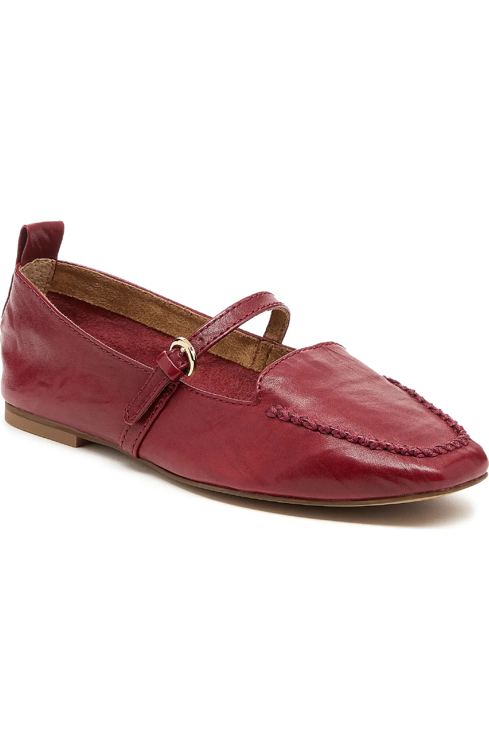 Ferry Mary Jane Loafer (Women) | Nordstrom