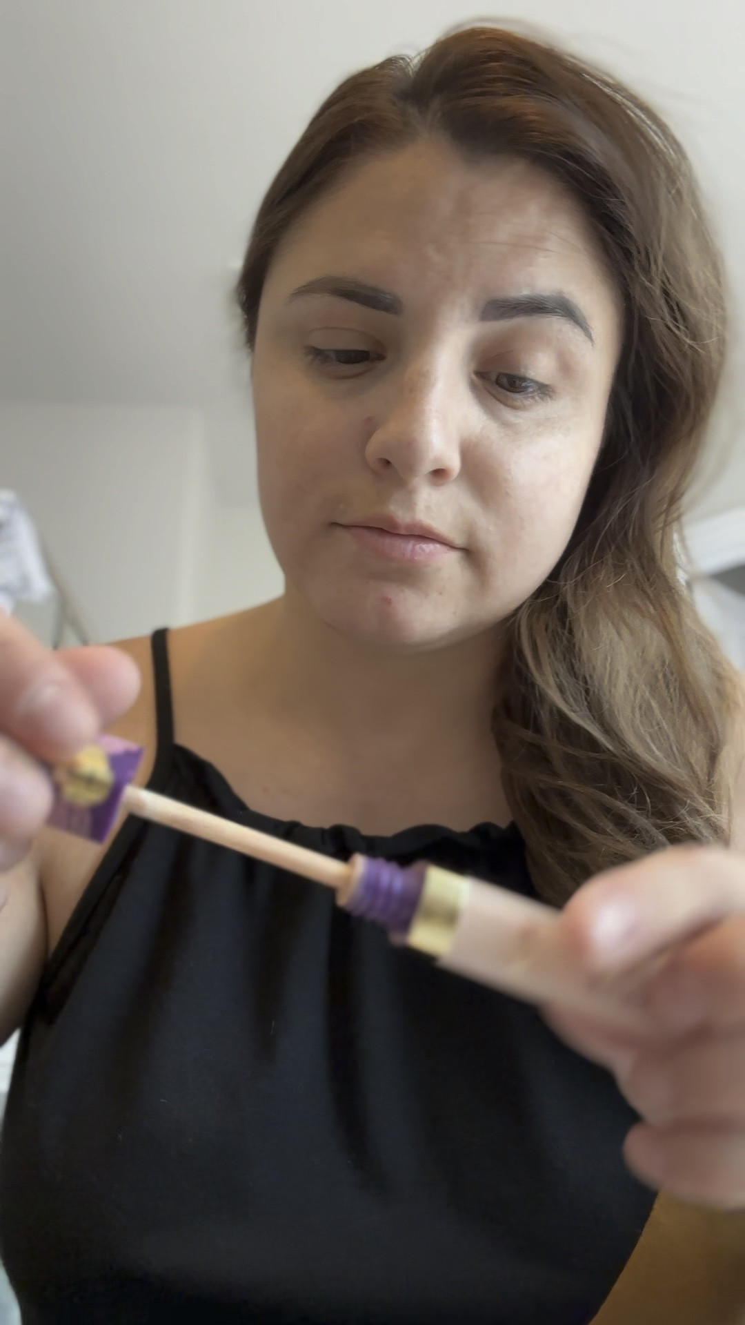 So cheers to being raw and vulnerable 🤪. 

I am a hot mess & hair isn’t done but wanted to show yall a real and raw quick video of how I apply the Tarte concealer. I’ll do a full video later to show it as well. 

It has the best coverage for under the eyes and any blemish spots while still making your face look natural and not cakey. 

It’s on sale today 30% off with code: FAM30  Also FRER SHIPPING 



#tarte #tartesale #concelear #makeupsale #makeup #tartesales #naturalmakeup #organic #natural #ltkmakeupsale  

#LTKSaleAlert #LTKBeauty #LTKFindsUnder50