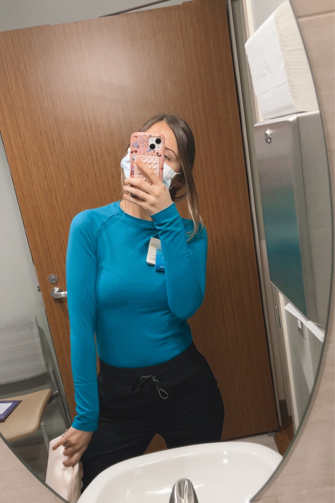 Underscrubs!

#LTKWorkwear #LTKFindsUnder100 #LTKSaleAlert