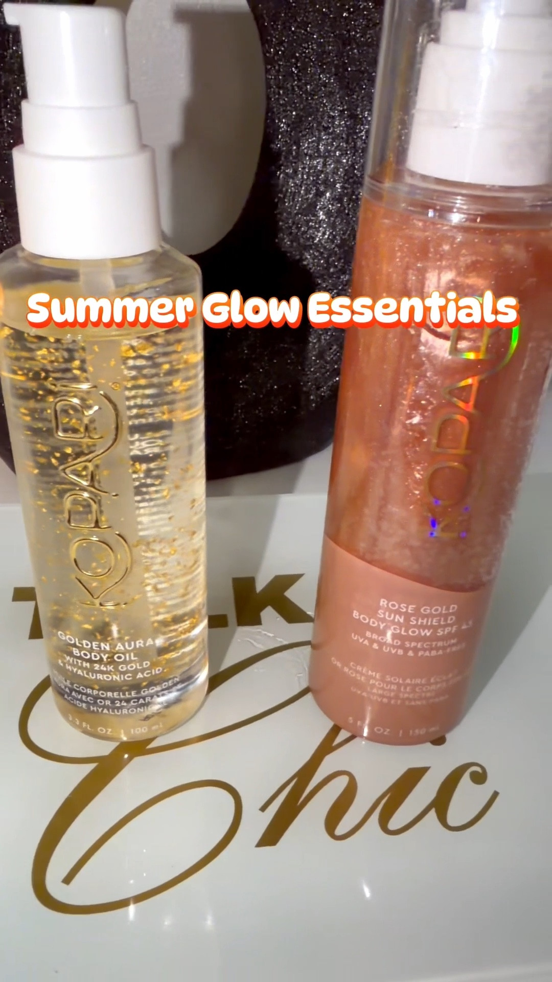 Summer essentials from Kopari!!! 

#LTKBeauty #LTKselfcare #LTKMothersDay