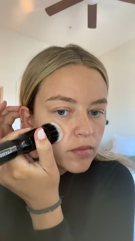 Blendsmart brush with some Sephora essentials 

#LTKSeasonal #LTKGiftGuide #LTKSaleAlert