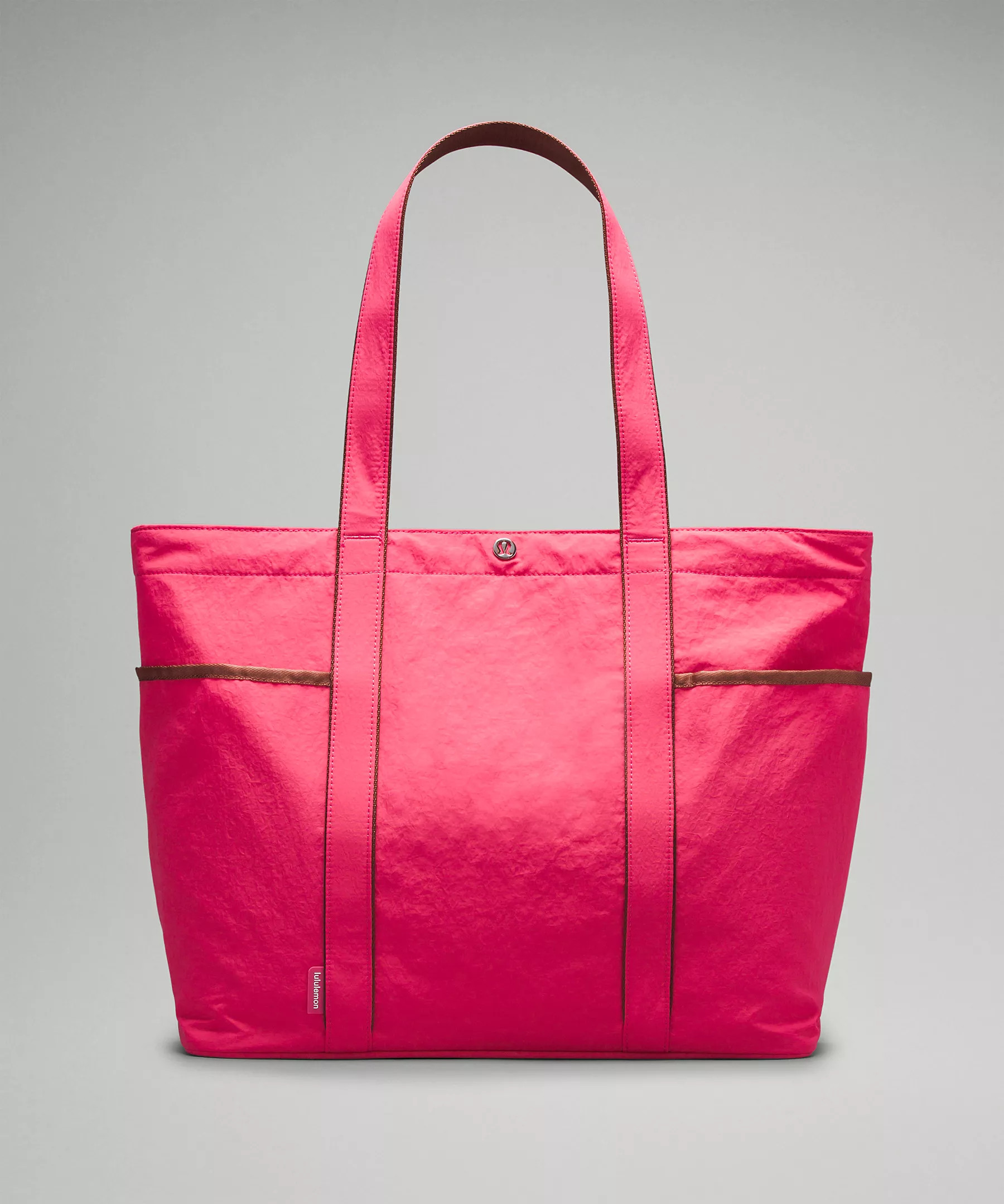 Daily Multi-Pocket Tote Bag 20L | Unisex Bags,Purses,Wallets | lululemon | Lululemon (US)