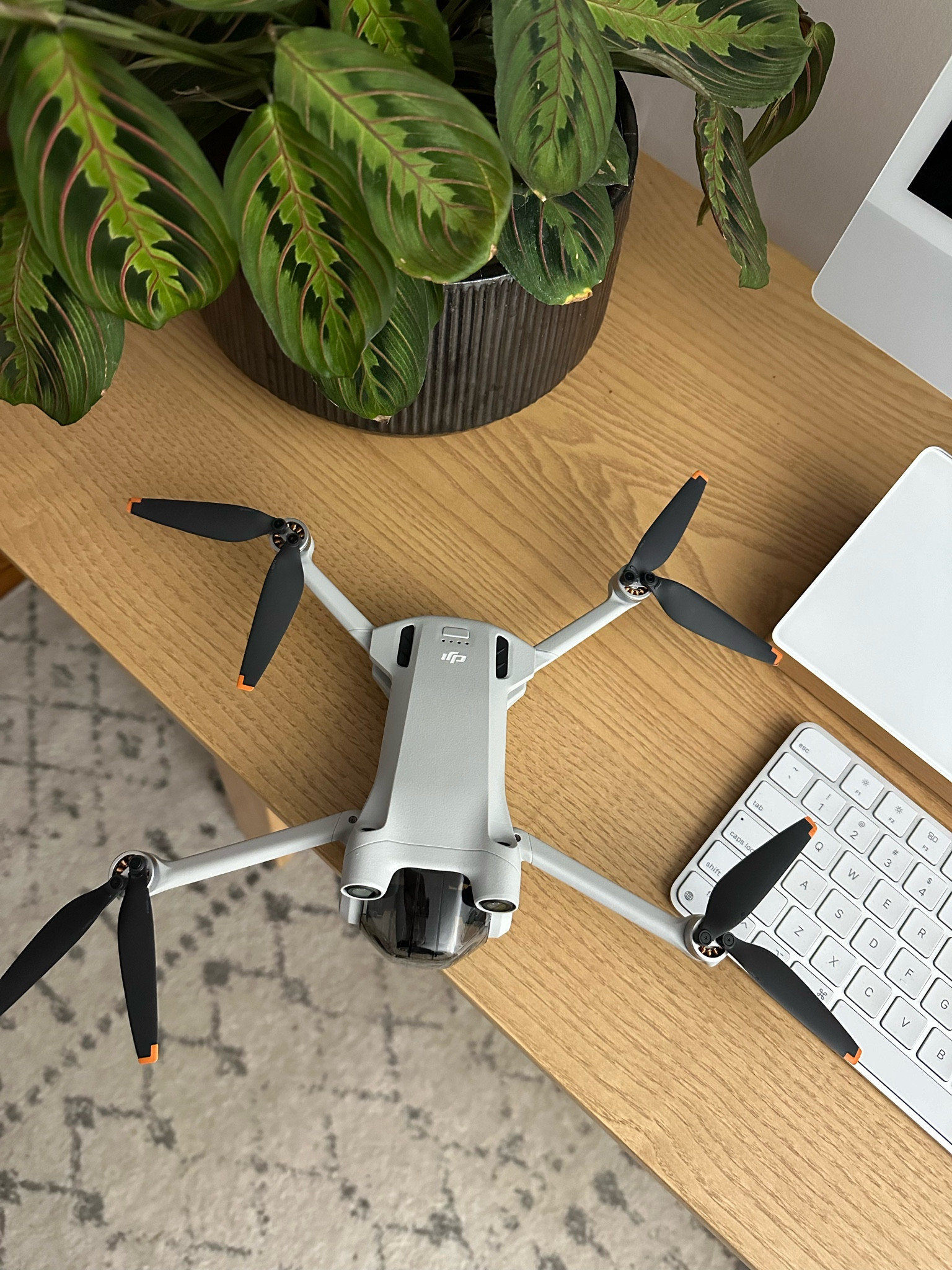 Our drone that goes on every trip with us! This is actually our second drone and our favorite. It can shoot photos and videos in both horizontal and vertical frames! So much more compact than our last too. When we bought ours, we bought the one with the controller so we wouldn’t have to use our phones and drain the batteries. So much more convenient!

#LTKtravel