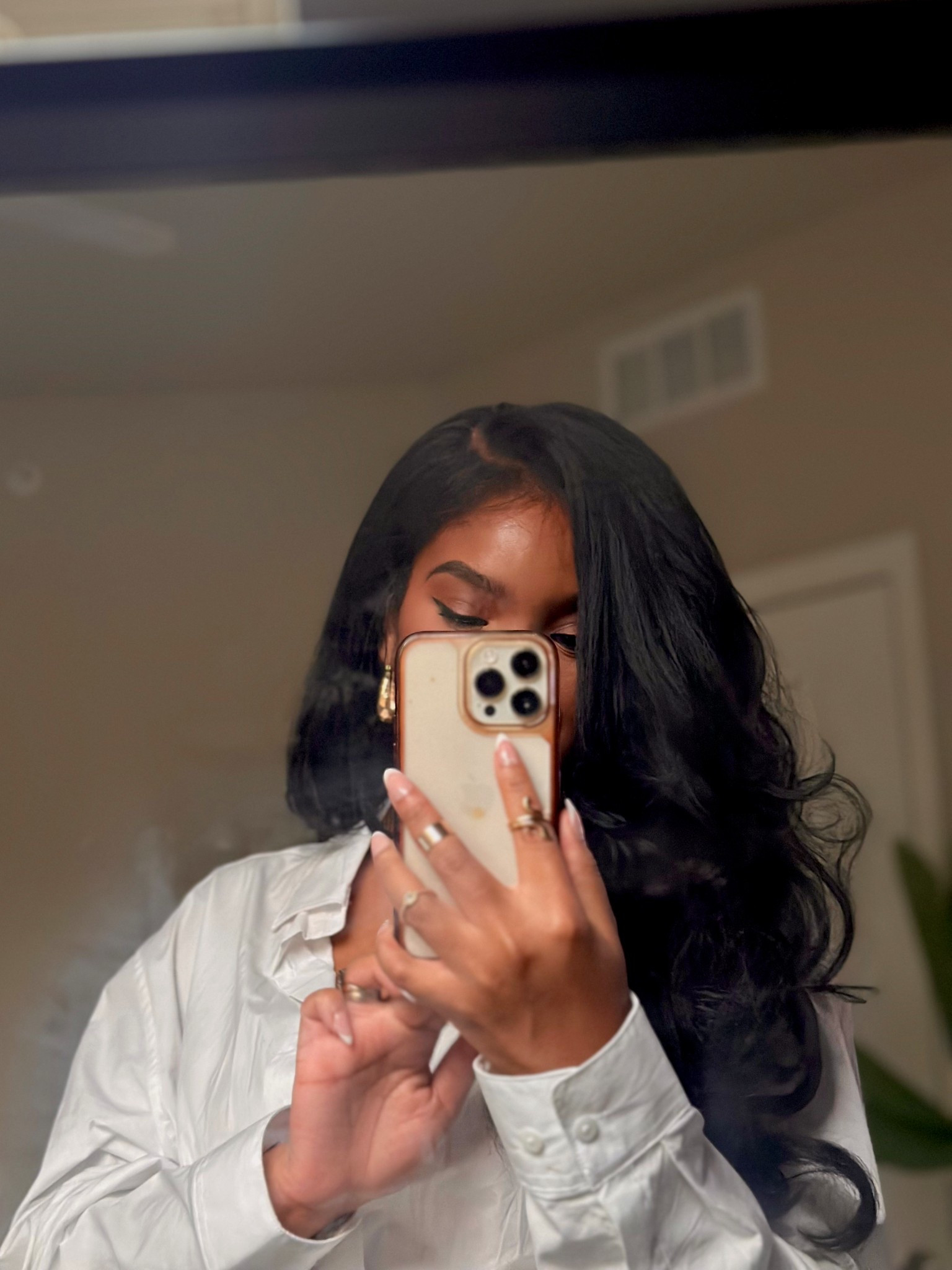 One of my fav hair units! 😍

#LTKFindsUnder100 #LTKStyleTip