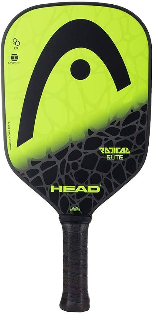 HEAD Radical Elite Pickleball Paddle | Amazon (US)