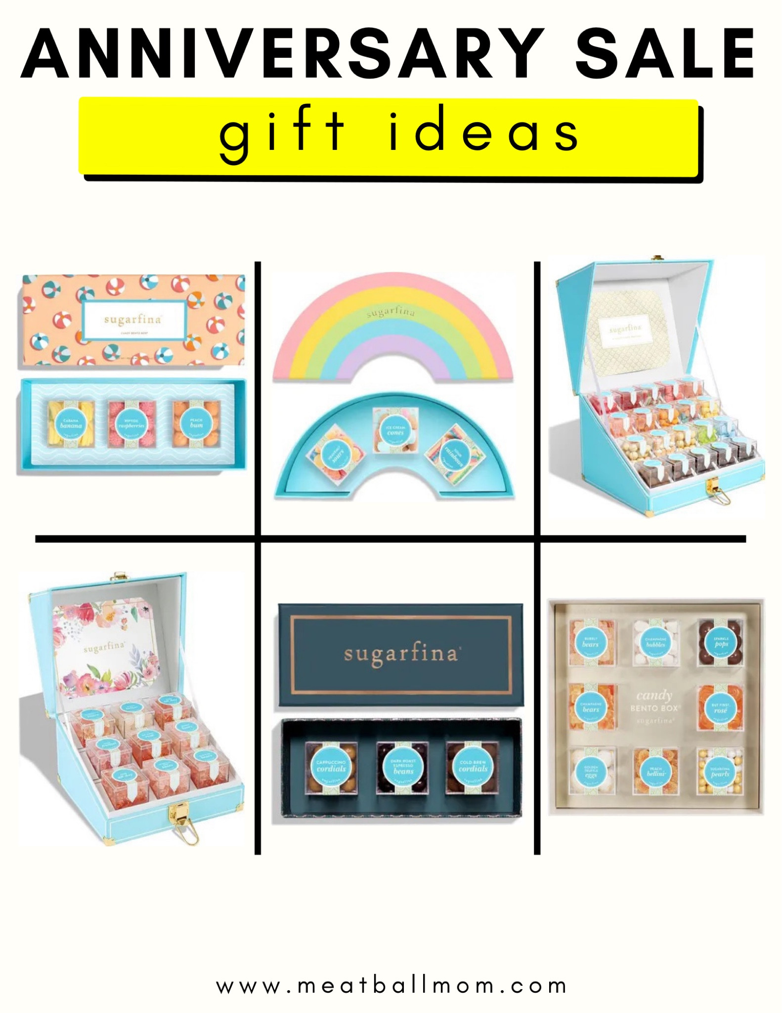 These bento candy boxes and coffee bean boxes are super cute! And they’d make a fun hostess gift, housewarming gift or addition to any party! 

Make sure to favorite sale products on my LTK shop now and shop later from your Favorites tab - all in the LTK app!

Want to see all my Nordstrom faves? Check out my collection and search ‘Nordstrom’ in the search bar in my LTK shop! 

#LTKsalealert #LTKxNSale #LTKhome