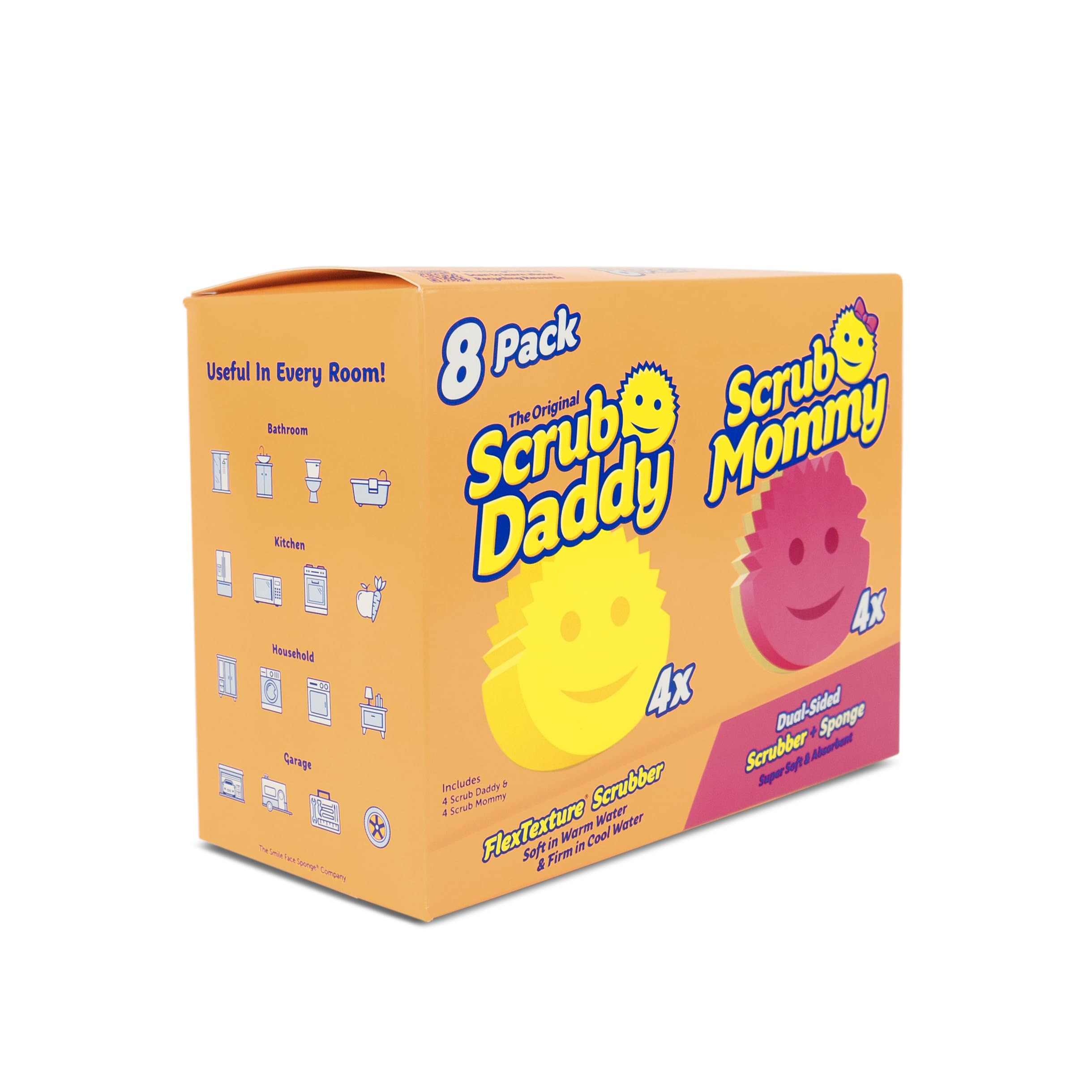 Scrub Daddy | Amazon (US)