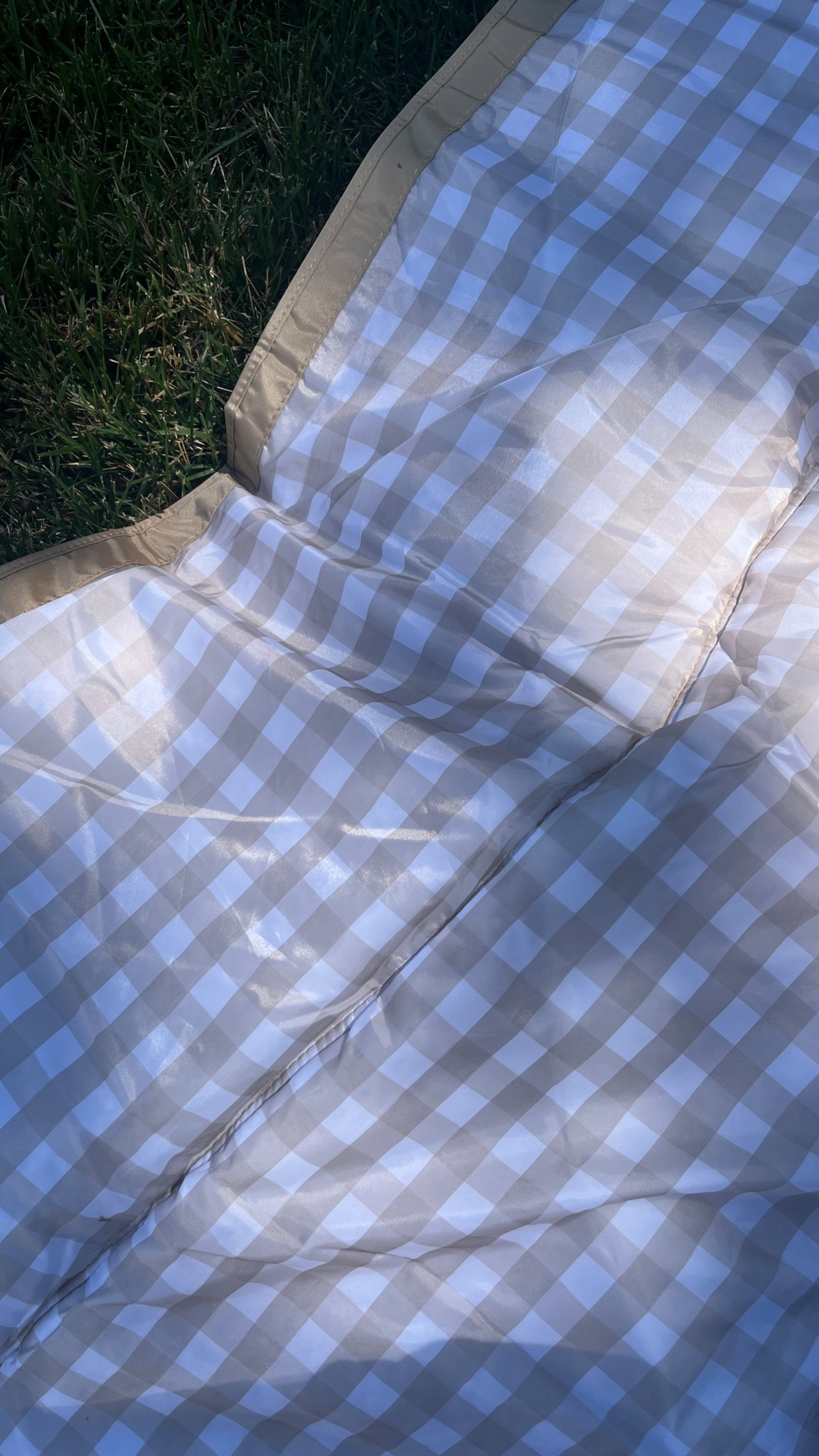 An awesome outdoor blanket for kiddos. It is 5x10 waterproof and folds up to a carry case 

#LTKSeasonal #LTKHome #LTKFamily