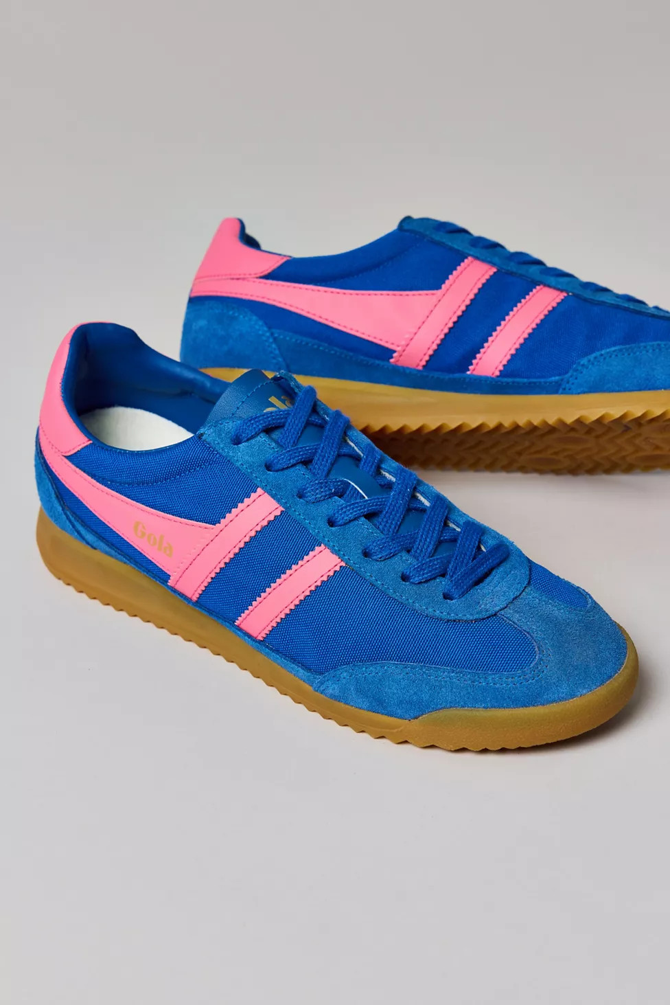 Gola Women's Tornado Sporty Sneaker | Urban Outfitters (US and RoW)