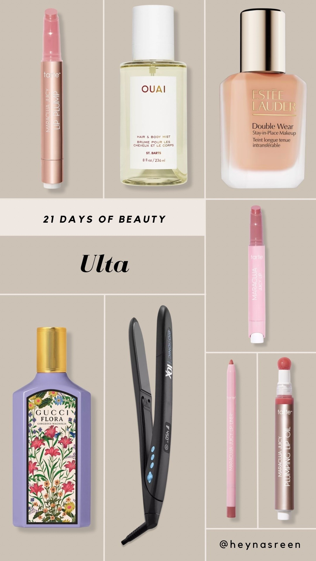 Ulta has so many good deals right now during their 21 Days of Beauty event!

#LTKSaleAlert #LTKBeauty