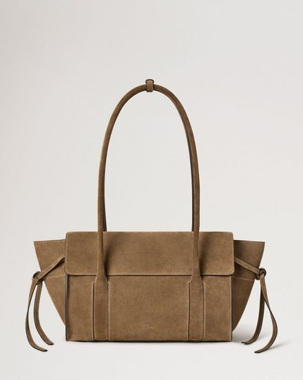 Small Soft Bayswater | MULBERRY
