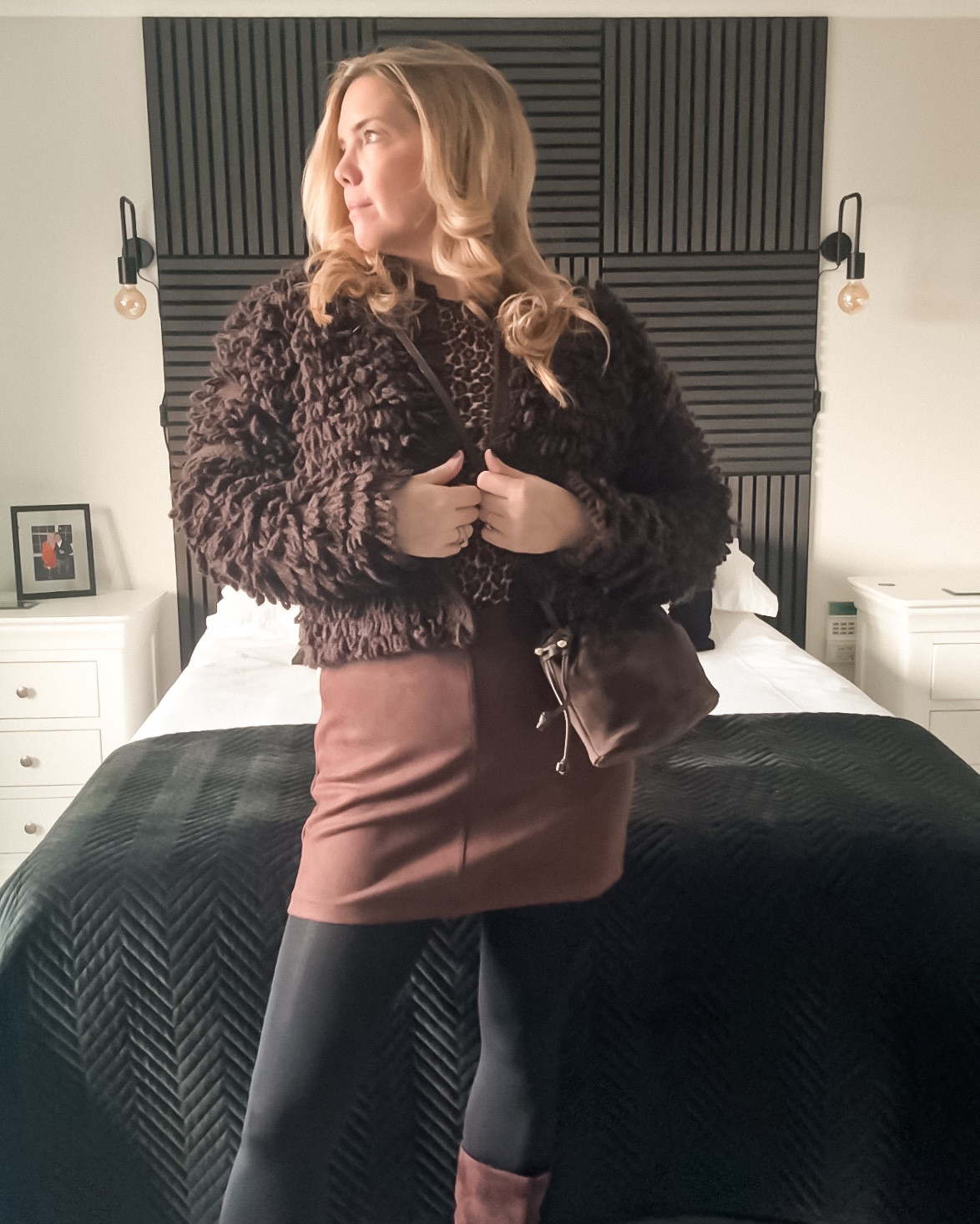 The brown! In love! 

#LTKmidsize #LTKuk #LTKeurope