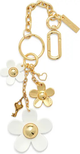 Marc Jacobs The Cluster Daisy Bag Charm | Nordstrom | Nordstrom