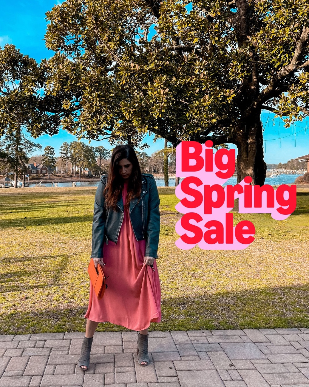 The Amazon Big Spring Sale continues!

I’ve bought a few new items,  a few repeats in different colors, restocked my favorites and am still eyeing a few things!

What have you snagged?

#LTKSeasonal #LTKSaleAlert #LTKBeauty