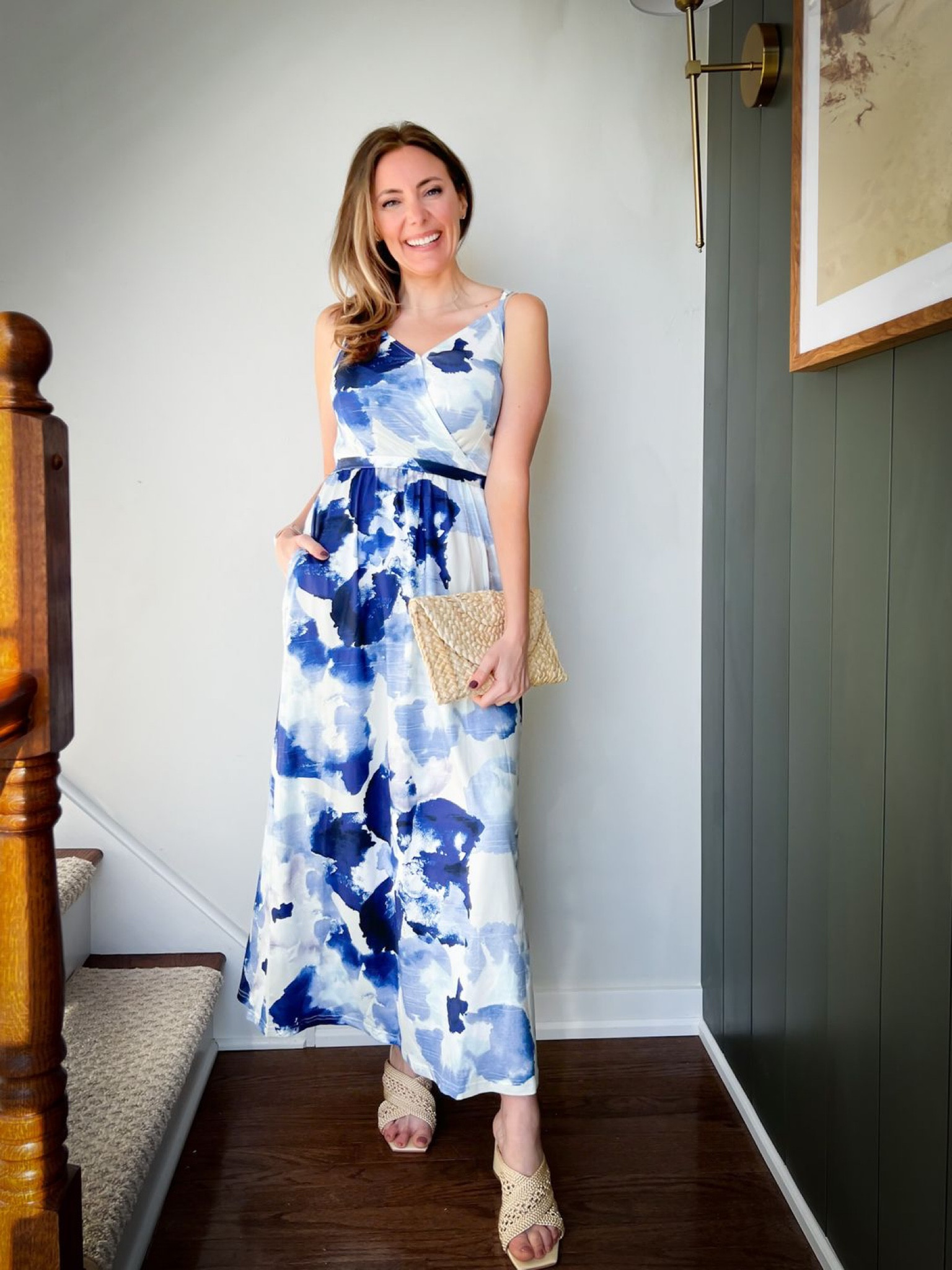The perfect floral maxi dress for a vacation — and so affordable!

Everyday tote
Women’s leggings
Women’s activewear
Lululemon leggings
Wedding Guest
Fall dresses
Vacation Outfits
Rug
Home Decor
Sneakers
Jeans
Bedroom
Maternity Outfit
Women’s blouses
Women’s workwear
Fall style
Fall fashion
Women’s handbags
Women’s pants
Affordable blazers
Women’s boots
Women’s booties
Fall fashion
New home finds

#LTKsalealert #LTKSeasonal #LTKstyletip