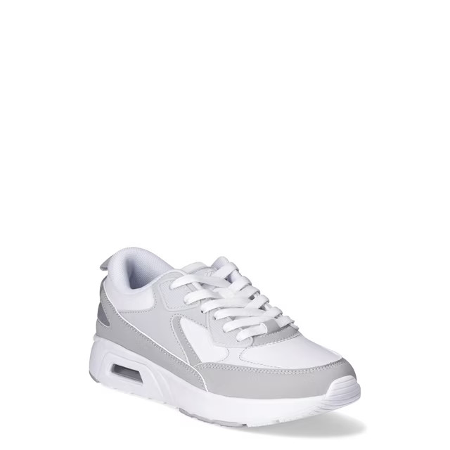 Avia Women’s Air Lace-Up Sneakers | Walmart (US)