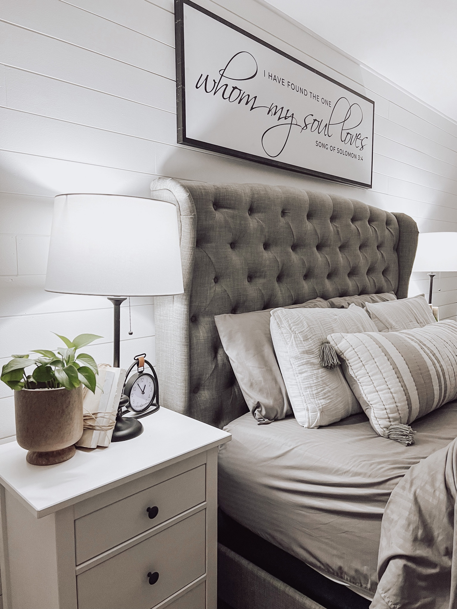 Loving this oversized canvas !!

#LTKstyletip #LTKfamily #LTKhome