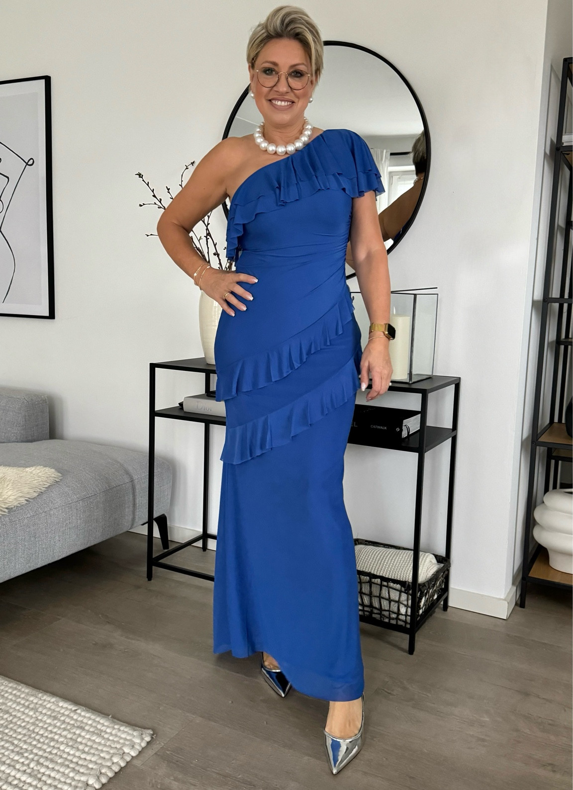 Elegant Dress #LTKGala

#LTKSeasonal #LTKU #LTKfindsunder100